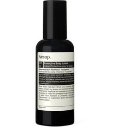 Aesop Protective Body Lotion Spf 50 High Protection Sunscreen Lotion