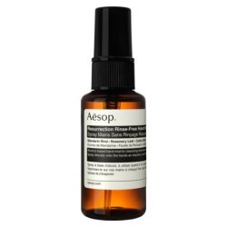 Aesop Resurrection Rinse Free Hand Mist 1.7 Fl Oz