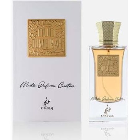 Khadlaj Oud Jumeirah Eau De Parfum