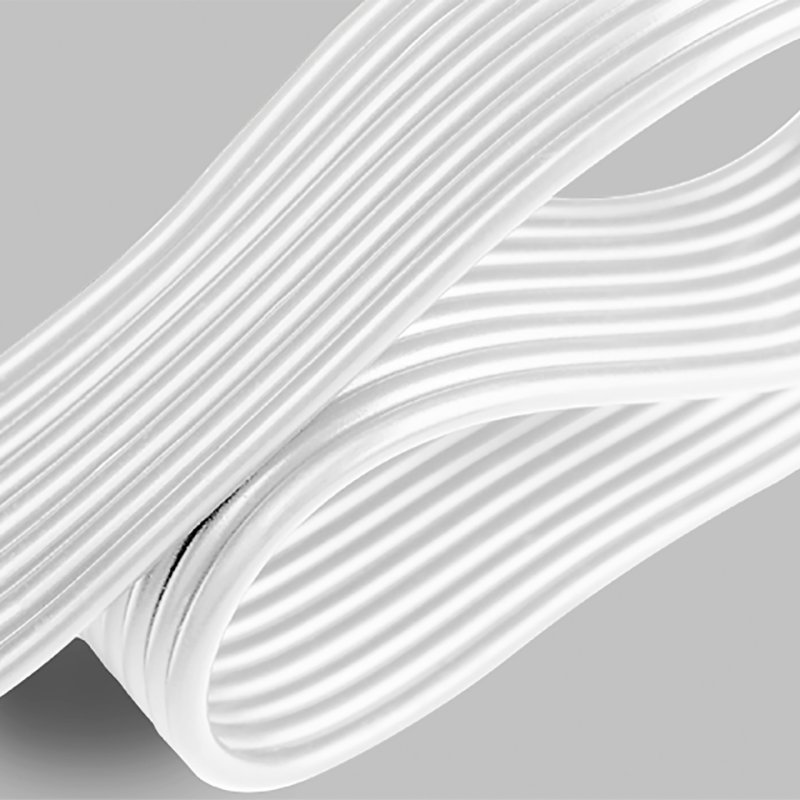 Mars Gaming MPB850PSIW unité d'alimentation d'énergie 850 W 24-pin ATX ATX Blanc