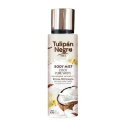 Body Mist Coconut Pure White 250ml