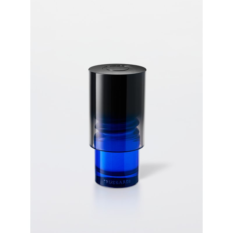 Trussardi Primo Notte Blu Eau De Parfum 100 Milliliters