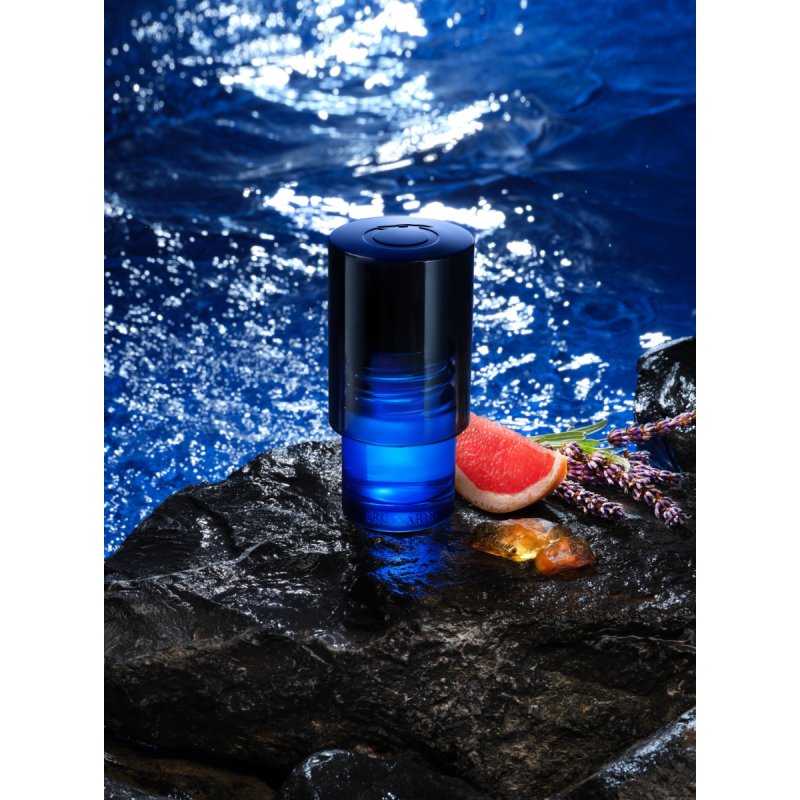 Trussardi Primo Notte Blu 30 ml Men