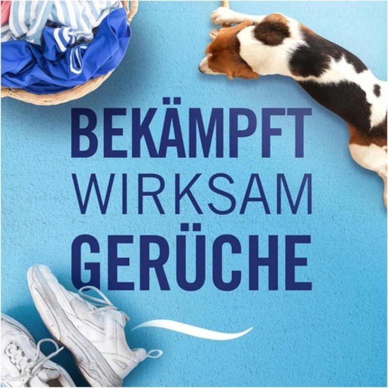 Febreze Air Freshener Spray Mallorca 185ml - Combats Odors in Any Room