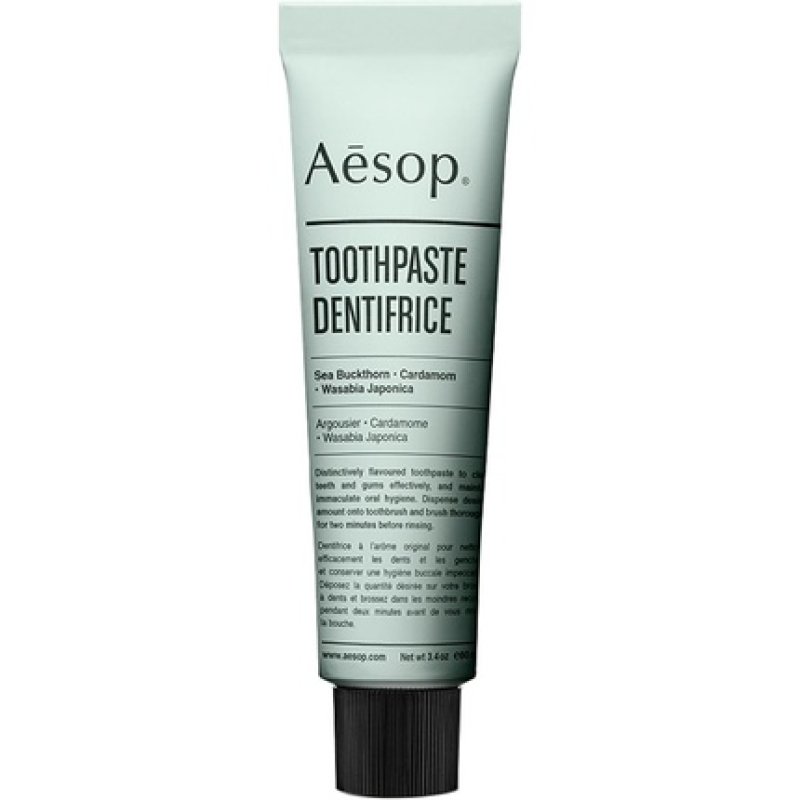 Aesop Dentifricio 60ml
