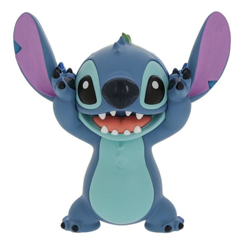 Enesco Double Faced Stitch Figurine
