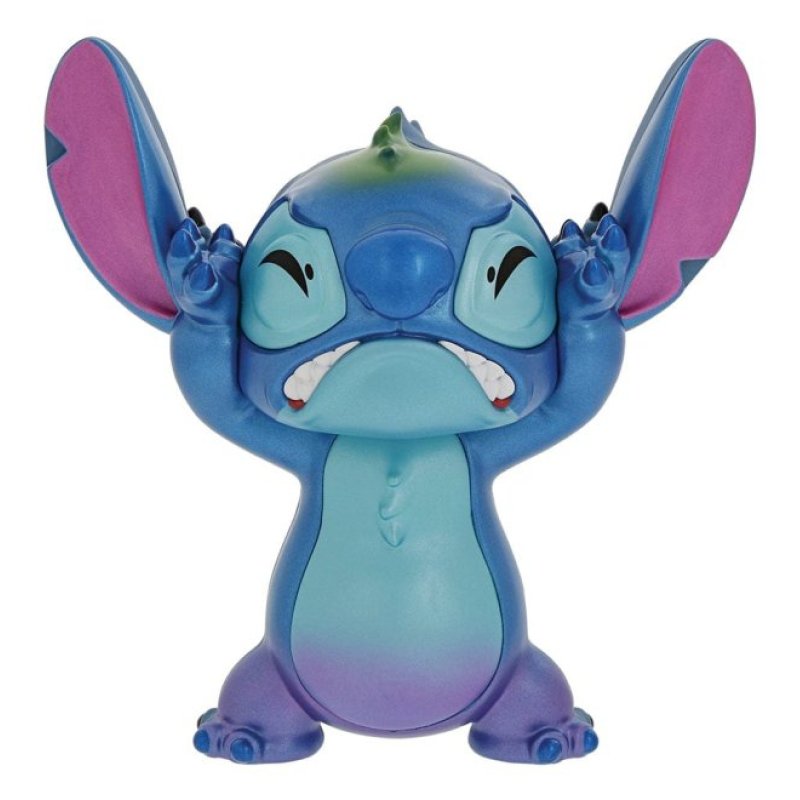 Enesco 6014065 statue et figurine décorative Multicolore