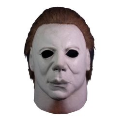 Halloween 4 Myers masque (Poster Version)