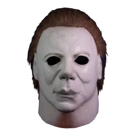 Halloween 4 Myers masque (Poster Version)