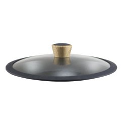 Beper PE.321 pan lid Round Grey