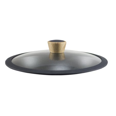 Beper PE.321 pan lid Round Grey