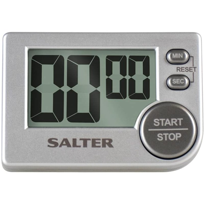 Salter 397 SVXREU16 Big Button Electronic Timer