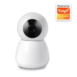 Denver IIC-215MK3 Wi-Fi Camera from Tuya