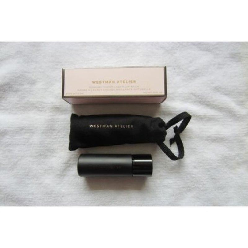 Westman Atelier Squeaky Cleaner Liquid