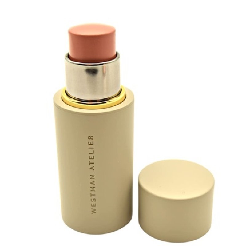 Westman Atelier Baby Cheeks Lip Cheek Cream Blush Stick Chouchette