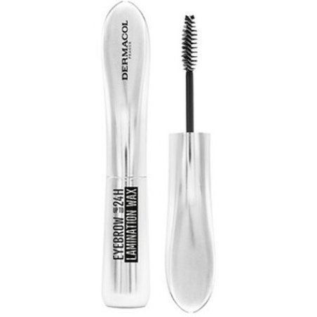 Dermacol Eyebrow 24h Lamination Wax