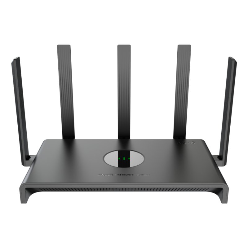 Router Ruijie Reyee RG-EW3000GX PRO
