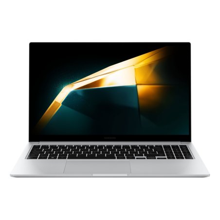 Samsung Galaxy Book4 NP750XGK-K1DX Core 7 150U 15.6 FHD AG 16GB SSD512 BT BLKB FPR LAN Win11 Silver (REPACK) 2Y