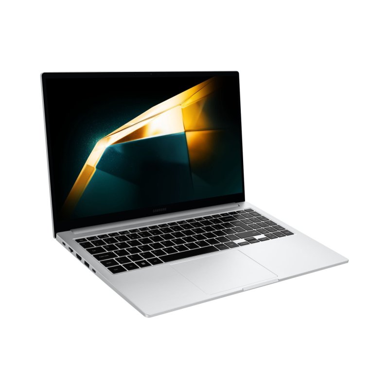 Samsung Galaxy Book4 NP750XGK-K1DX Core 7 150U 15.6 FHD AG 16GB SSD512 BT BLKB FPR LAN Win11 Silver (REPACK) 2Y