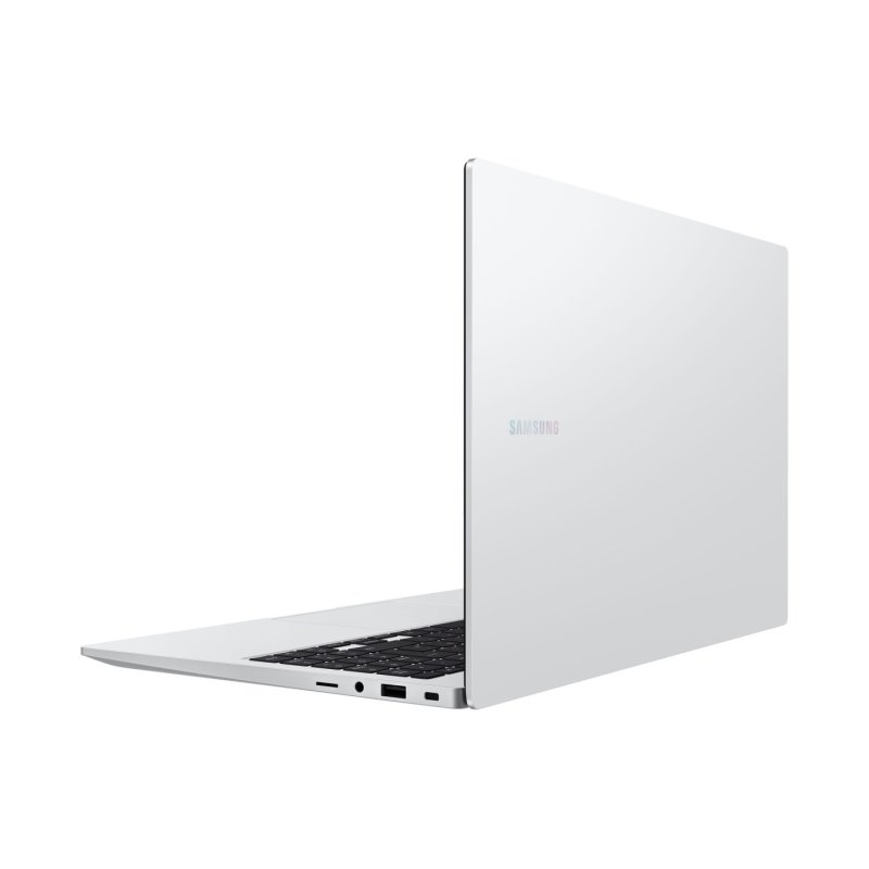 Samsung Galaxy Book4 NP750XGK-K1DX Core 7 150U 15.6 FHD AG 16GB SSD512 BT BLKB FPR LAN Win11 Silver (REPACK) 2Y