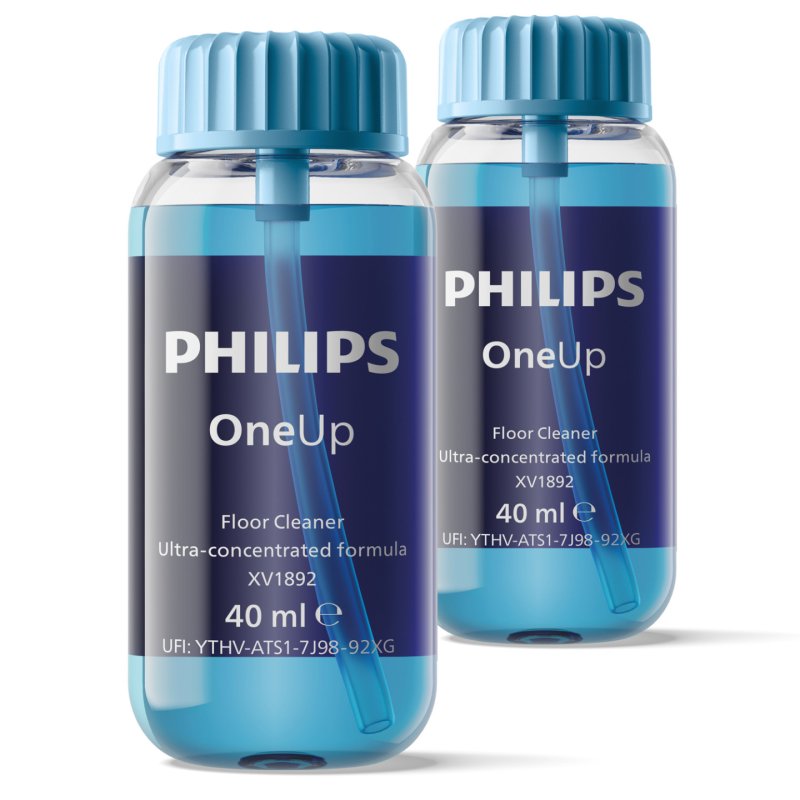 Philips OneUp Ultra-Concentrated Floor Cleaner