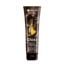 Olia Gloss Coloring Mask Hair Toner Cool Brown 150ml