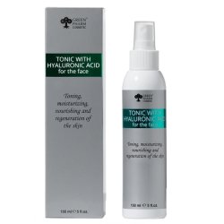Green Pharm Cosmetics Tonic With Hyaluronic Acid 150ml
