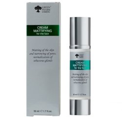 Green Pharm Cosmetics Mattifying Face Cream 50ml