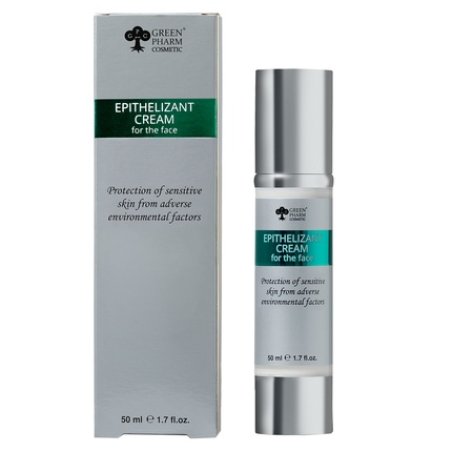 Green Pharm Cosmetics Epitelizant Face Cream 50ml