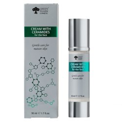 Green Pharm Cosmetics Cream With Ceramides 50ml