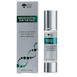 Green Pharm Cosmetics Mesococktail Face Cocktail 50ml