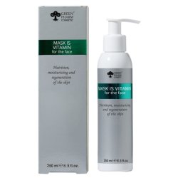 Green Pharm Cosmetics Vitamin Mask Face Mask 250ml