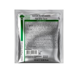 Green Pharm Cosmetics Vitamin Mask Face Mask 10ml