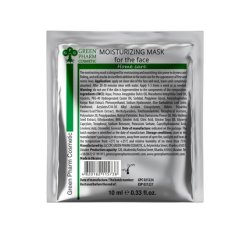 Green Pharm Cosmetics Moisturizing Mask 10ml