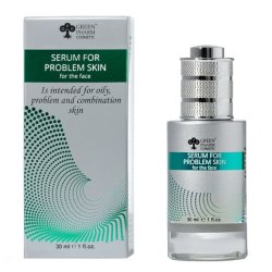 Green Pharm Cosmetics Serum For Problem Skin 30ml