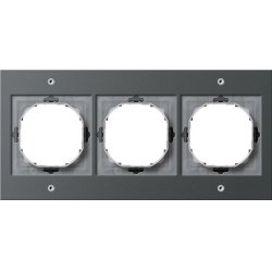 GIRA TX_44 Anthracite