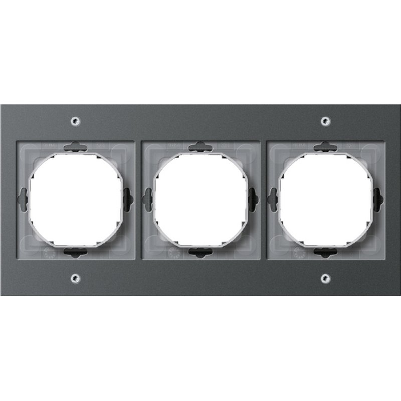 GIRA TX_44 Anthracite