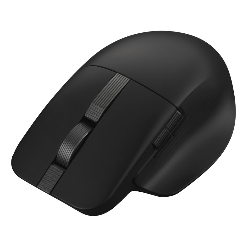 ASUS ProArt Mouse MD301 souris Universel Droitier RF Wireless Bluetooth USB Type-A Optique 8000 DPI