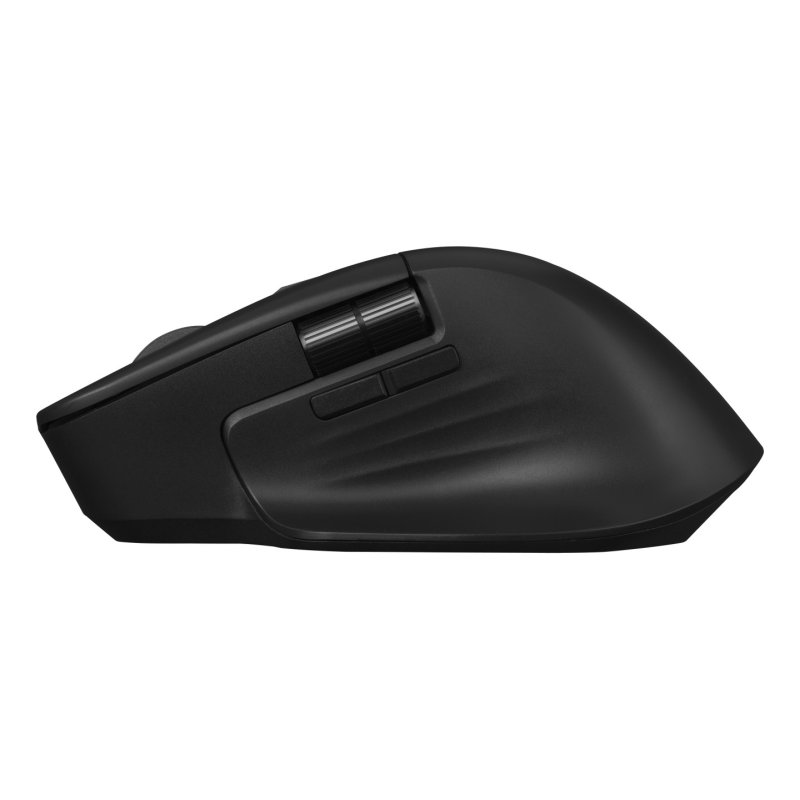 ASUS ProArt Mouse MD301 souris Universel Droitier RF Wireless Bluetooth USB Type-A Optique 8000 DPI