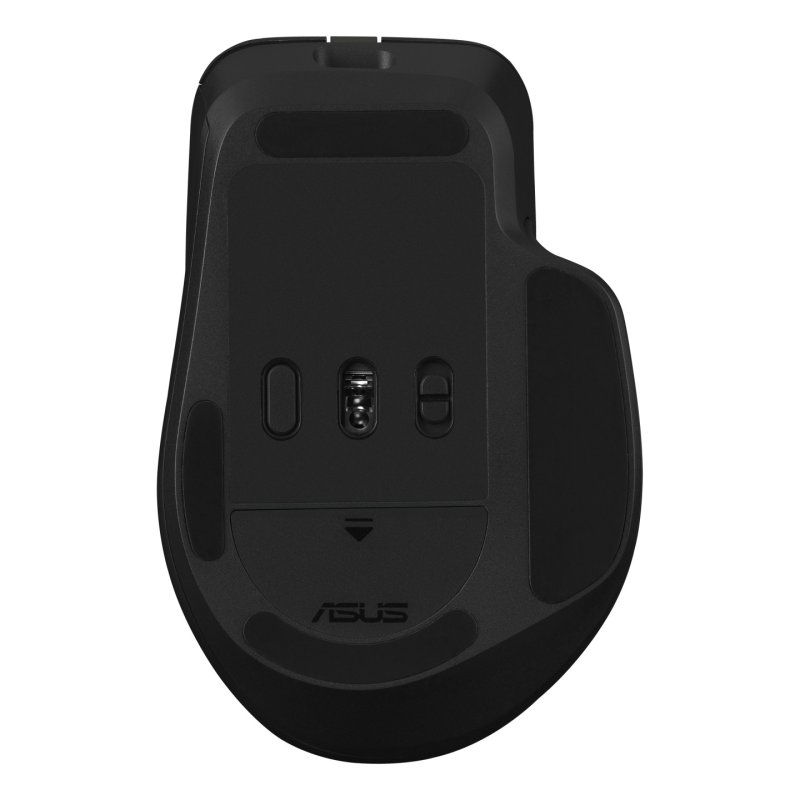 ASUS ProArt MD301 mouse Universal Right-hand RF Wireless Bluetooth USB Type-A Optical 8000 DPI