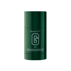 Gant - Ivy Deodorant Stick - 75 g