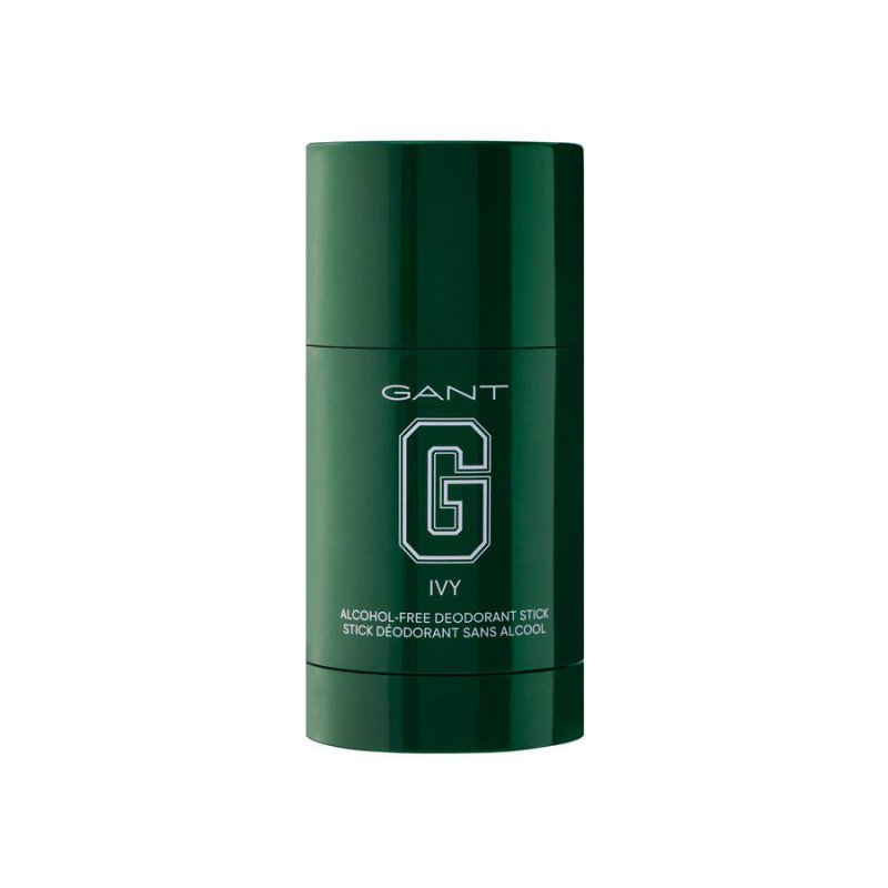 Gant - Ivy Deodorant Stick - 75 g