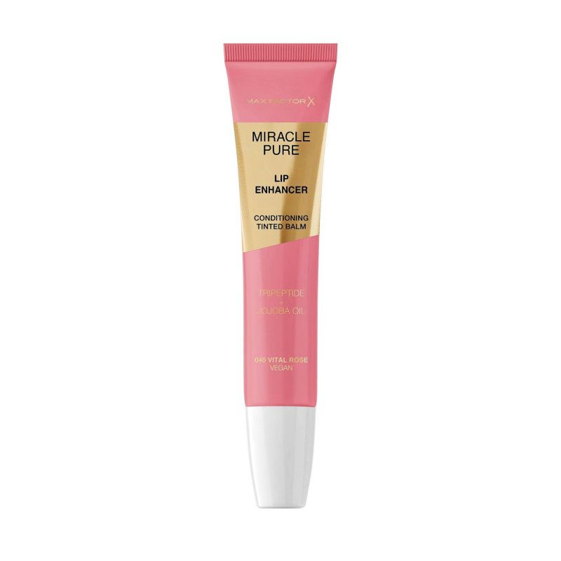 Mf Rg Miracle Pure Lip Enhancer 040