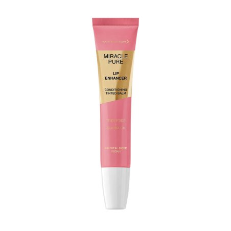 Mf Rg Miracle Pure Lip Enhancer 040