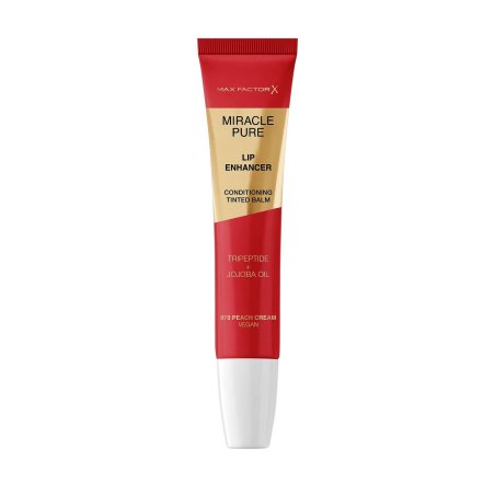 Mf Rg Miracle Pure Lip Enhancer 070