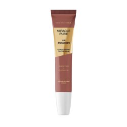 Max Factor - Miracle Pure Lip Enhancer - 020 Cacao Nibs