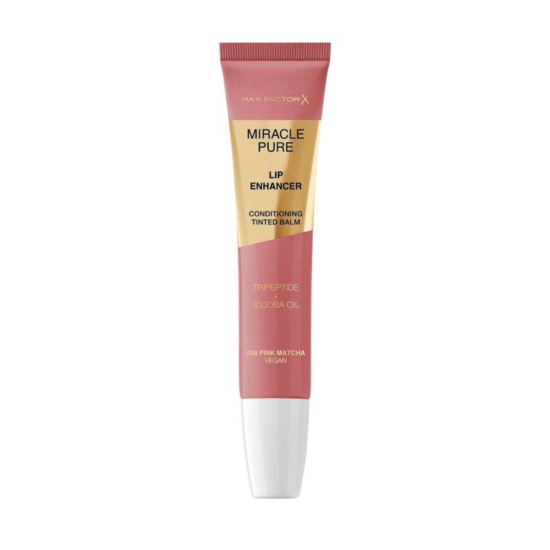 Mf Rg Miracle Pure Lip Enhancer 050