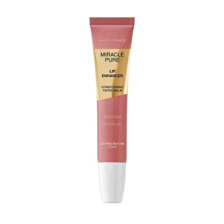 Mf Rg Miracle Pure Lip Enhancer 050