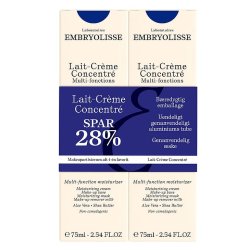 Embryolisse - Lait Creme Concentrée Duo-Pack 150 ml