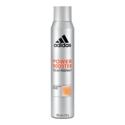 Adidas - Power Booster Men 72H Deo Spray - 200ml